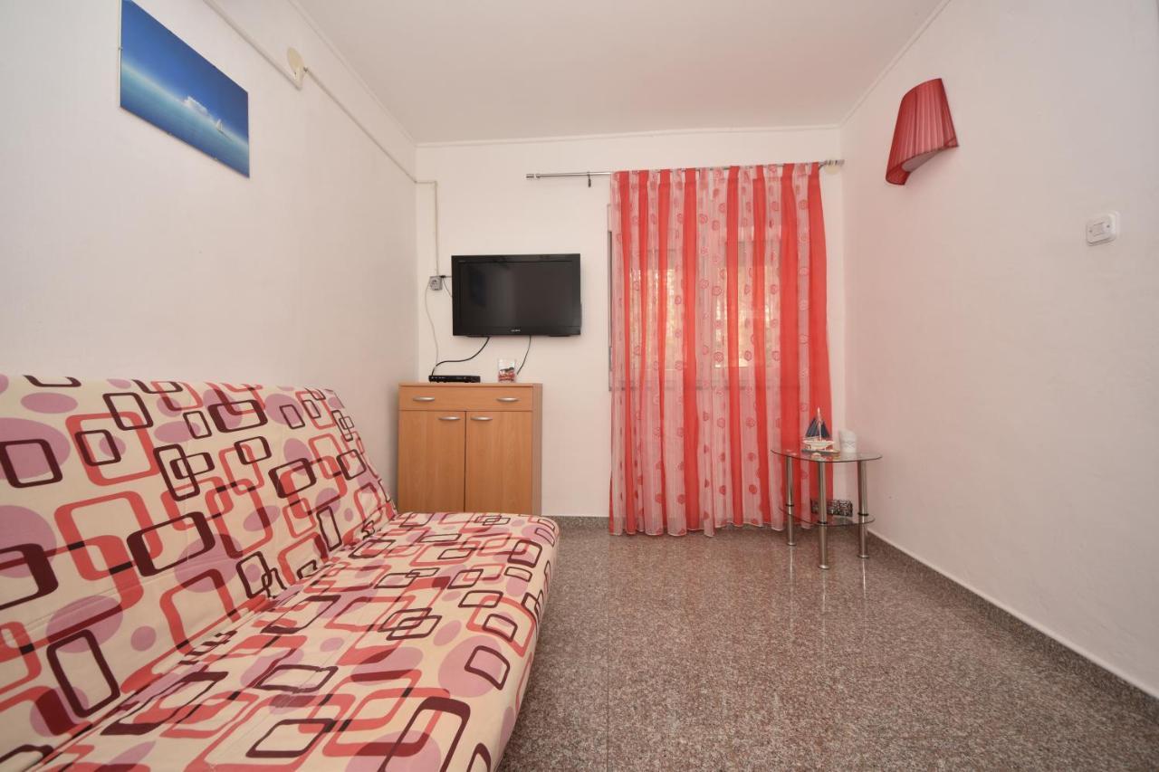 Apartment Jelena Рибарица Экстерьер фото